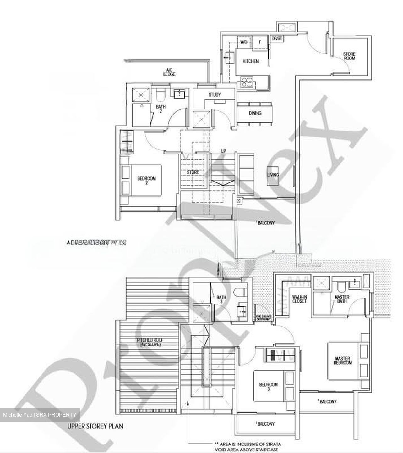 Kent Ridge Hill Residences (D5), Apartment #530299391